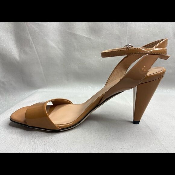 VIA SPIGA Women's V Ria Strappy Heeled Sandal.NEW! - Picture 4 of 11
